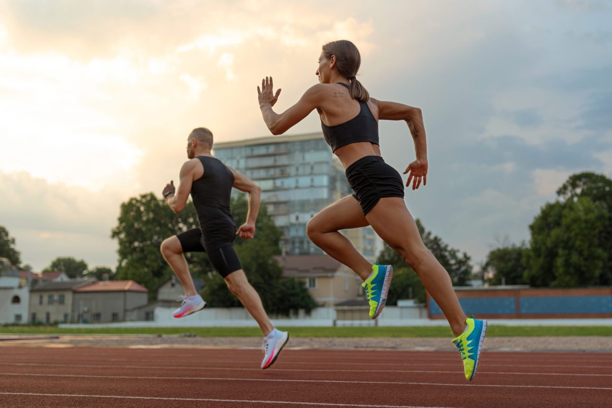 Peptide Therapy for Athletic Performance, Loveland